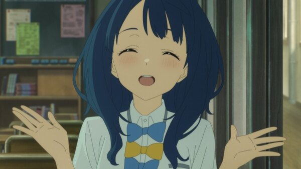 Make Heroine ga Oosugiru! Episode 1 info and links where to watch