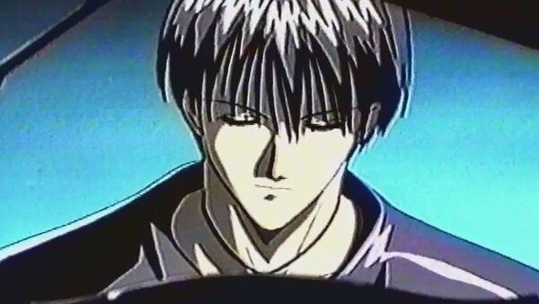 Kaikan Phrase Episode 1