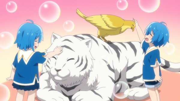 Isekai Yururi Kikou: Kosodate Shinagara Boukensha Shimasu Episode 3