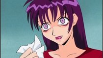 Kamikaze Kaitou Jeanne - Episode 3 - An encircling net! The whole student body is the enemy