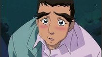 Kamikaze Kaitou Jeanne - Episode 11 - Ah the beautiful heart of a detective