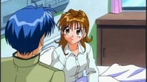 Kamikaze Kaitou Jeanne - Episode 22 - Dive! Double Kaitou death