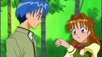 Kamikaze Kaitou Jeanne - Episode 33 - Sinbad you liar!