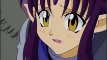 Kamikaze Kaitou Jeanne - Episode 40 - Dark transformation! Mists fierce assault