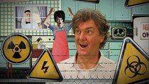 James May's Things You Need to Know - Episode 6 - ...about Chemistry