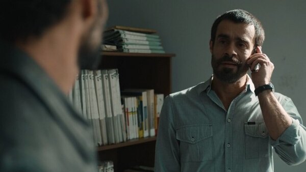 Anti-Kidnapping Unit Season 3 Episode 5