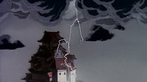 The Hakkenden - Episode 4 - Horyuu Tower