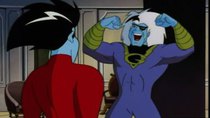 Freakazoid! - Episode 34 - The Wrath of Guitierrez