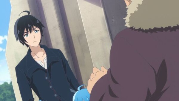 Isekai Yururi Kikou: Kosodate Shinagara Boukensha Shimasu Episode 6