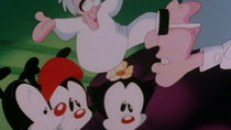 Animaniacs - Episode 1 - De-Zanitized