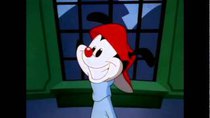 Animaniacs - Episode 15 - What Are We?