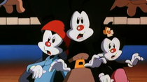 Animaniacs - Episode 16 - Piano Rag