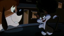 Animaniacs - Episode 17 - When Rita Met Runt