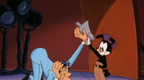 Animaniacs - Episode 27 - Hello Nice Warners