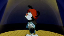 Animaniacs - Episode 36 - The Great Wakkorotti: The Master and his Music