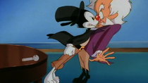 Animaniacs - Episode 37 - Roll Over, Beethoven