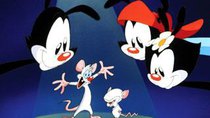 Animaniacs - Episode 52 - Be Careful What You Eat