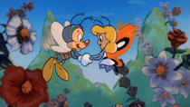 Animaniacs - Episode 56 - Wings Take Heart