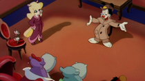 Animaniacs - Episode 57 - Hercule Yakko