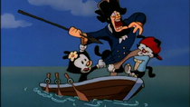 Animaniacs - Episode 67 - Moby or Not Moby