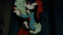 Animaniacs - Episode 73 - Draculee, Draculaa