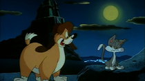 Animaniacs - Episode 74 - Phranken-Runt