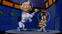 Animaniacs - Episode 79 - Astro-Buttons