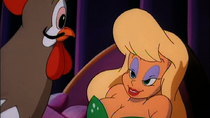 Animaniacs - Episode 81 - The Big Kiss