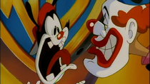 Animaniacs - Episode 83 - Clown and Out