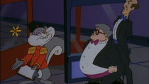 Animaniacs - Episode 89 - Critical Condition