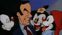 Animaniacs - Episode 99 - Broadcast Nuisance