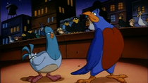 Animaniacs - Episode 100 - Raging Bird