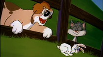 Animaniacs - Episode 103 - Of Nice and Men