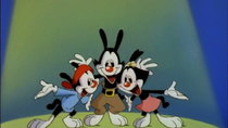 Animaniacs - Episode 106 - The Senses Song