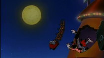 Animaniacs - Episode 117 - 'Twas the Day Before Christmas