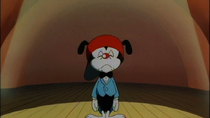 Animaniacs - Episode 119 - The Great Wakkorotti: The Holiday Concert