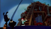 Animaniacs - Episode 141 - Wakko's Gizmo