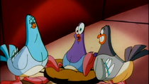 Animaniacs - Episode 155 - With Three You Get Eggroll