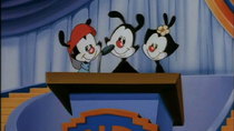 Animaniacs - Episode 160 - The Warners 65th Anniversary Special
