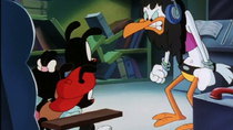 Animaniacs - Episode 3 - Morning Malaise