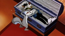 Animaniacs - Episode 2 - Rest In Pieces