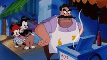 Animaniacs - Episode 15 - Gimme The Works