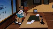 Animaniacs - Episode 18 - This Pun For Hire