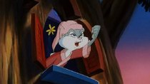 Animaniacs - Episode 27 - My Mother the Squirrel