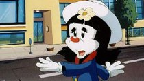 Animaniacs - Episode 31 - Dot's Entertainment