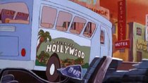 Animaniacs - Episode 11 - Hooray for North Hollywood (1)