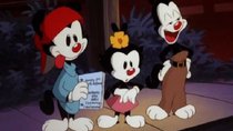 Animaniacs - Episode 12 - Hooray for North Hollywood (2)