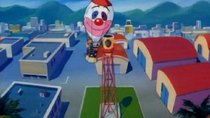 Animaniacs - Episode 21 - Birds on a Wire