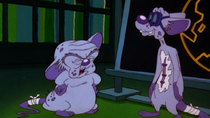 Pinky and the Brain - Episode 11 - This Old Mouse