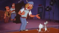 Pinky and the Brain - Episode 45 - You'll Never Eat Food Pellets in This Town, Again!